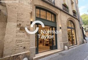 Location local commercial Montpellier Aiguillerie - Centre-ville