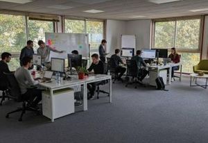 Location bureaux Quimper - Accessibilité PMR