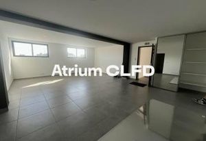 Location bureaux Clermont-Ferrand secteur Brézet - Proche A71