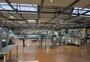 Location locaux d'activité Chevilly - Proche A10 et échangeur A10/A19