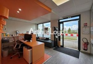 Vente local commercial Chambray-lès-Tours - Proche A10