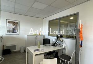 Vente local commercial Chambray-lès-Tours - Proche A10