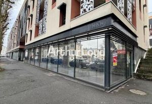 Vente local commercial Tours - Quartier Lamartine