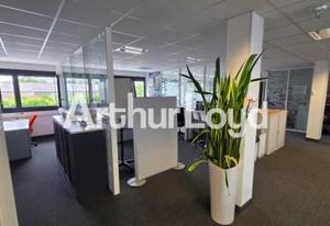 Batiment d'activité à louer Carpiquet - Proche Caen Ouest