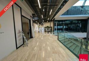 Vente local commercial Saint-Grégoire - Centre Grand Quartier