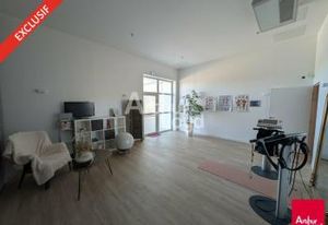 Vente local commercial Saint-Grégoire - Centre Grand Quartier