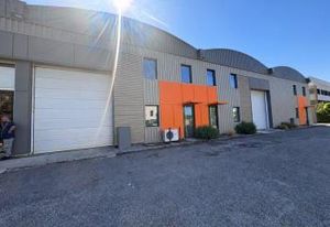Location local d'activité Dardilly - Proche A6 et A89