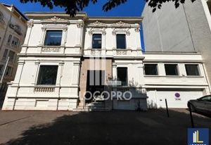 Location immeuble commercial Antibes centre - bd Albert 1er