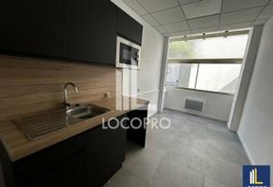 Location immeuble commercial Antibes centre - bd Albert 1er