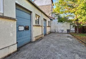 Location ateliers & bureaux Champigny-sur-Marne - Parc du Tremblay