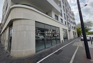 Location local d'activité Bezons - 990 m² + 36 places parking