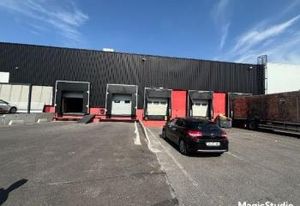 Location entrepôt frigorifique Gonesse - Proche A1 et A3