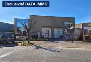 Vente immeuble indépendant Gretz-Armainvilliers - Proche N4