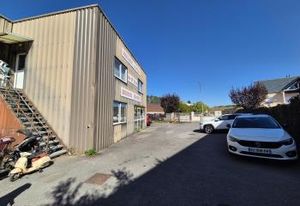 Vente immeuble indépendant Gretz-Armainvilliers - Proche N4