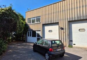 Vente immeuble indépendant Gretz-Armainvilliers - Proche N4