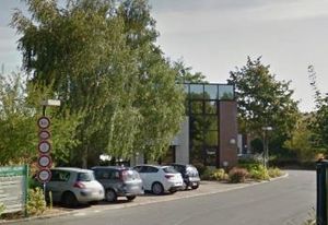 Location local d'activité Saint-Ouen-l'Aumône - Accès A15/N184
