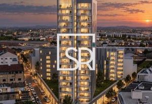 Location local commercial neuf Saint-Jean Clermont-Ferrand