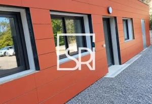 Bureaux à louer Chamalières - Proche A75, gare et bus