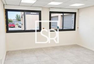 Bureaux à louer Chamalières - Proche A75, gare et bus