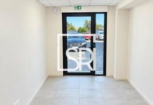 Bureaux à louer Chamalières - Proche A75, gare et bus