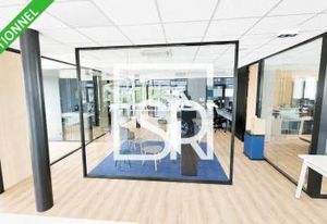 Vente bureaux Cournon-d'Auvergne - Centre d'Affaires Zénith