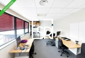 Location bureaux Cournon-d'Auvergne - Proche A71, A75 et gare