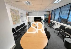 Bureaux à louer Cournon-d'Auvergne - Secteur Zénith
