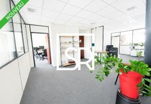 Location bureaux Cournon-d'Auvergne - Proche A71/A89 et gare