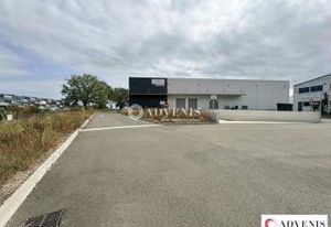 Location entrepôt Pompignac - Proche rocade Bordeaux