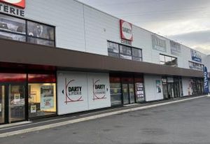 Local commercial à vendre Le Puy-en-Velay - Zone Chirel