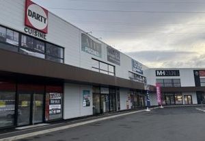 Local commercial à vendre Le Puy-en-Velay - Zone Chirel