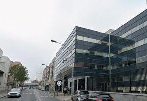 Vente bureaux La Plaine Saint-Denis près Stade de France