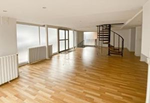 Location bureaux Paris 15 près métro Plaisance