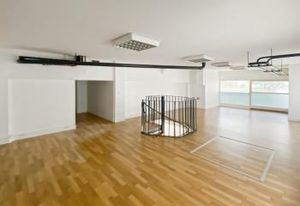 Location bureaux Paris 15 près métro Plaisance