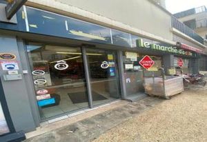 Vente ensemble commercial Morsang-sur-Orge - 3 lots divisibles
