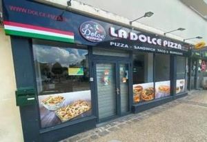 Vente ensemble commercial Morsang-sur-Orge - 3 lots divisibles