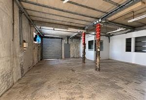 Location local d'activité Villevaudé - Stockage ou atelier flexible