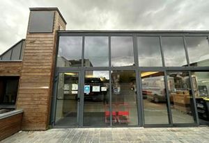 Vente local commercial Roncq - Secteur Blanc-Four