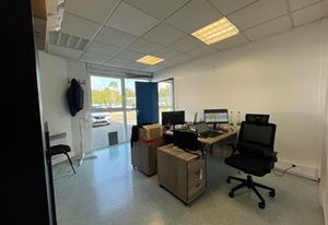 Location local d'activité Eysines - Zone Mermoz