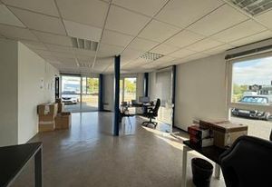 Location local d'activité Eysines - Zone Mermoz