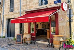 Location local commercial Bordeaux Chartrons - Proche Quais