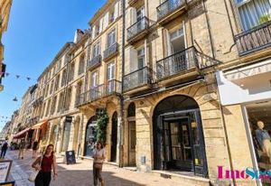 Vente immeuble Bordeaux centre - Triangle d'or