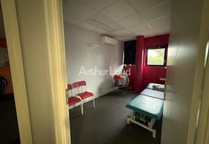 Bureaux à louer Chalons-en-Champagne - Zone Escatnotières