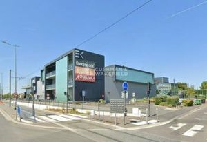 Location local commercial Mérignac Soleil - Tramway