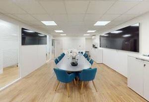 Location bureaux Nice La Plaine - Proche tramway Simone Veil
