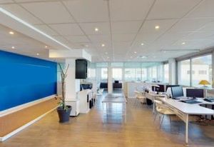 Location bureaux Nice La Plaine - Proche aéroport et RN202