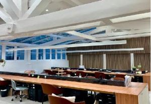 Bureaux à louer Paris 8 - Prestations incluses, transports proches