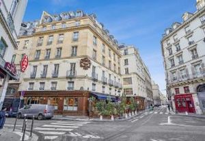 Bureaux à louer Paris 2 - Proche métro et RER