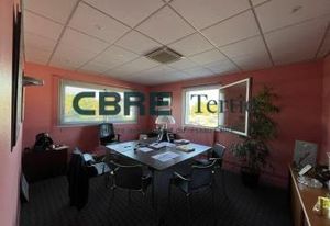 Location bureaux Saint-Cyr-sur-Loire - Proche rocade et aéroport