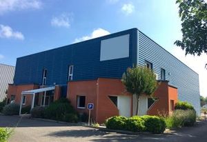 Vente local d'activité Castelnau-d'Estretefonds - Zone Eurocentre
